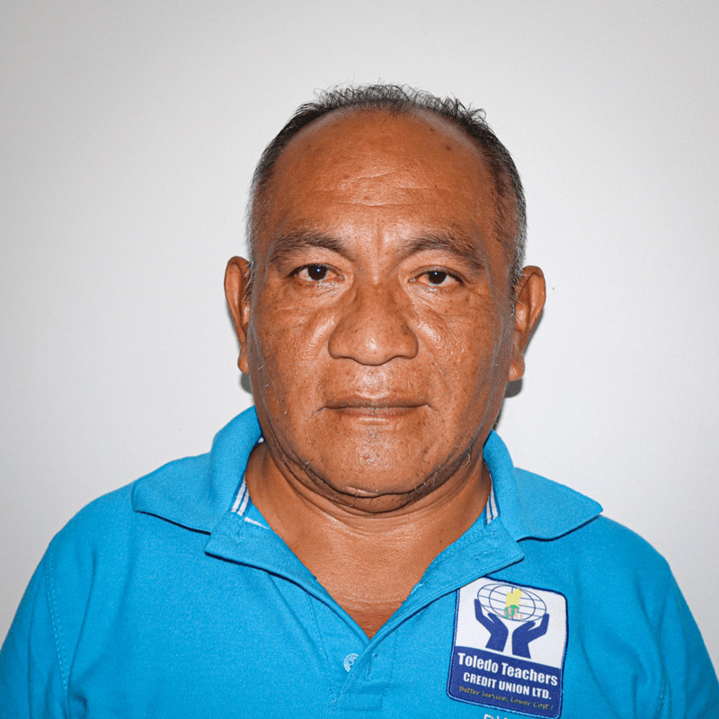 Elio Rash Belize Teams – Toledo Teachers Credit Union Ltd.