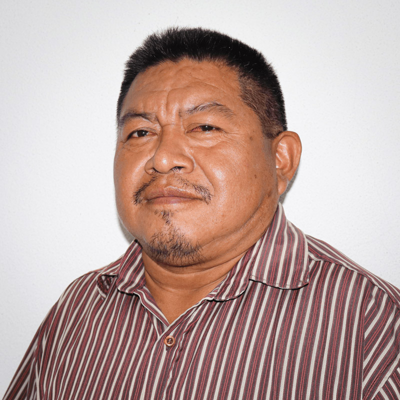 Elio Rash Belize Teams – Toledo Teachers Credit Union Ltd.